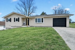 620 N Buffalo Street, Marshfield, MO 65706