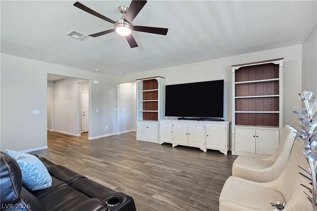 6291 Sundance Street, Pahrump, NV 89061