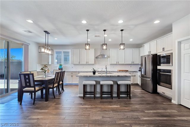6291 Sundance Street, Pahrump, NV 89061