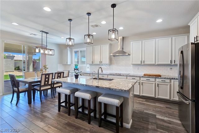6291 Sundance Street, Pahrump, NV 89061