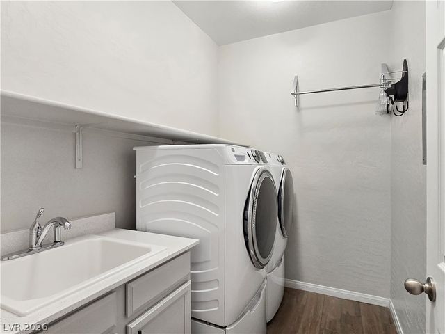 6291 Sundance Street, Pahrump, NV 89061