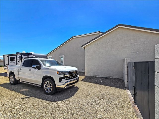 6291 Sundance Street, Pahrump, NV 89061
