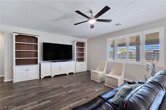 6291 Sundance Street, Pahrump, NV 89061