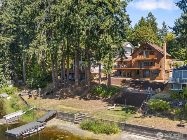 5311 Rehklau Road SE, Olympia, WA 98513