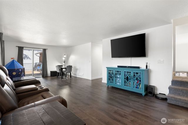 5311 Rehklau Road SE, Olympia, WA 98513