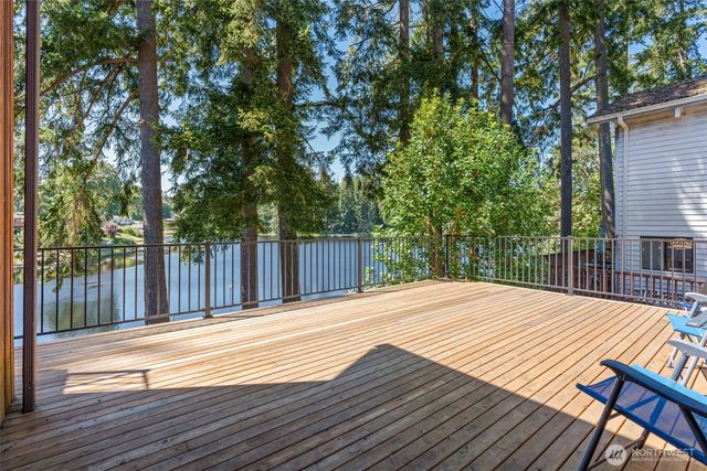 5311 Rehklau Road SE, Olympia, WA 98513