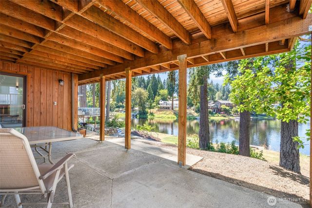 5311 Rehklau Road SE, Olympia, WA 98513