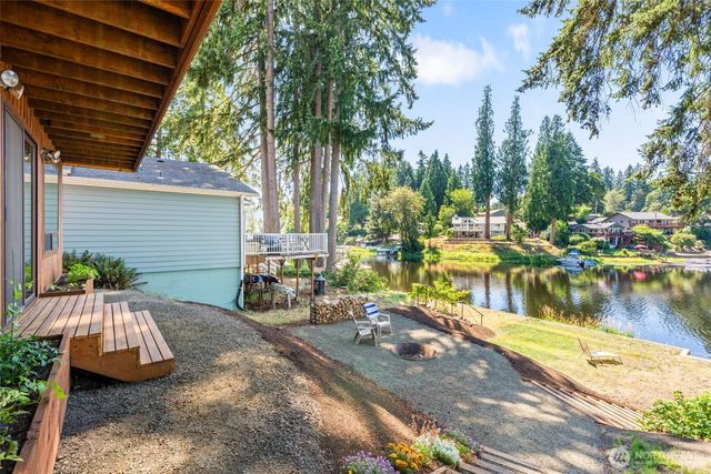 5311 Rehklau Road SE, Olympia, WA 98513