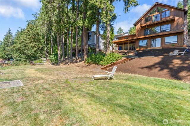 5311 Rehklau Road SE, Olympia, WA 98513