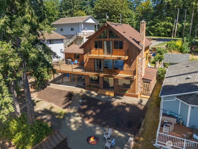 5311 Rehklau Road SE, Olympia, WA 98513