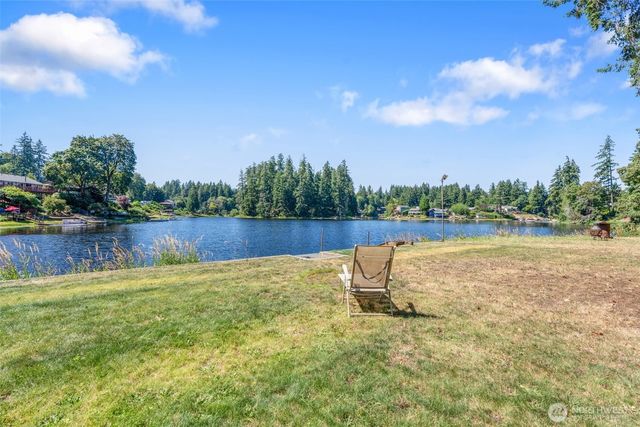 5311 Rehklau Road SE, Olympia, WA 98513