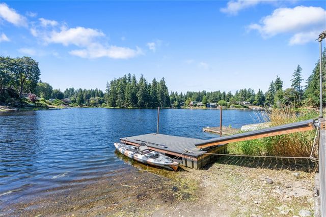 5311 Rehklau Road SE, Olympia, WA 98513