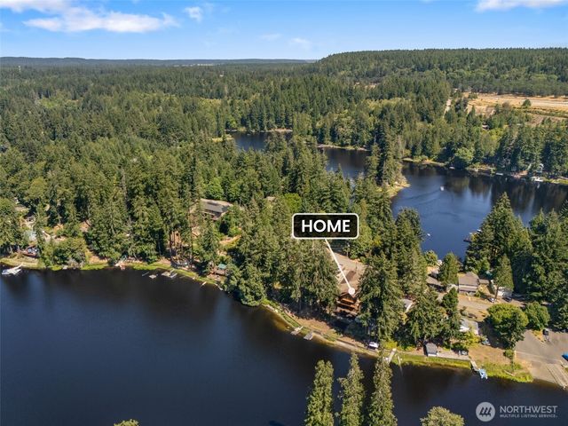 5311 Rehklau Road SE, Olympia, WA 98513