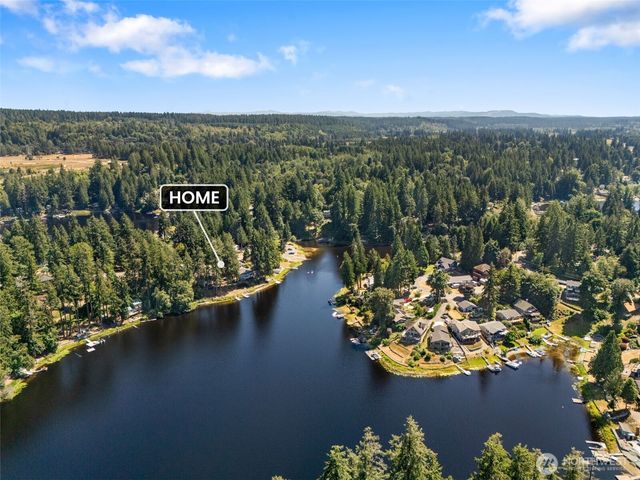 5311 Rehklau Road SE, Olympia, WA 98513