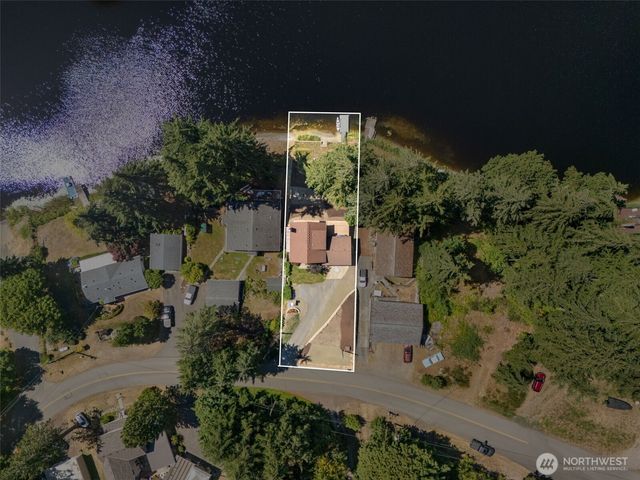 5311 Rehklau Road SE, Olympia, WA 98513