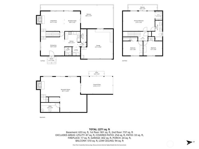 5311 Rehklau Road SE, Olympia, WA 98513