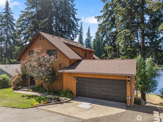 5311 Rehklau Road SE, Olympia, WA 98513