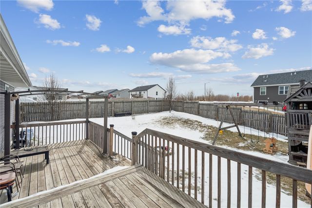 6250 Ohio Street SW, Cedar Rapids, IA 52404