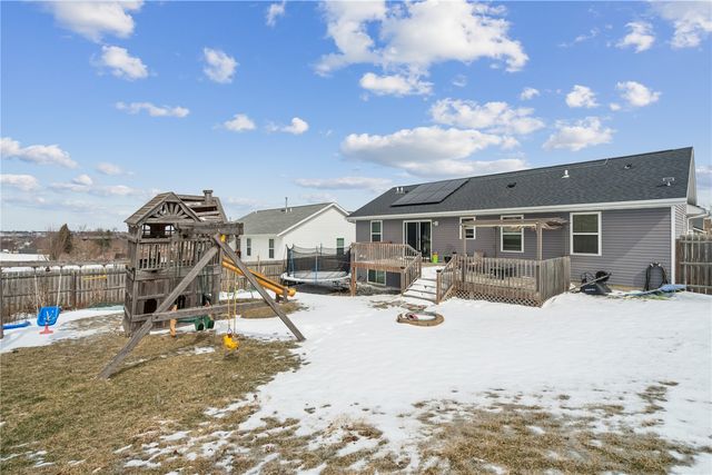 6250 Ohio Street SW, Cedar Rapids, IA 52404