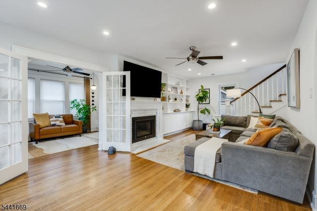 19 Buckingham Rd, West Orange Twp., NJ 07052
