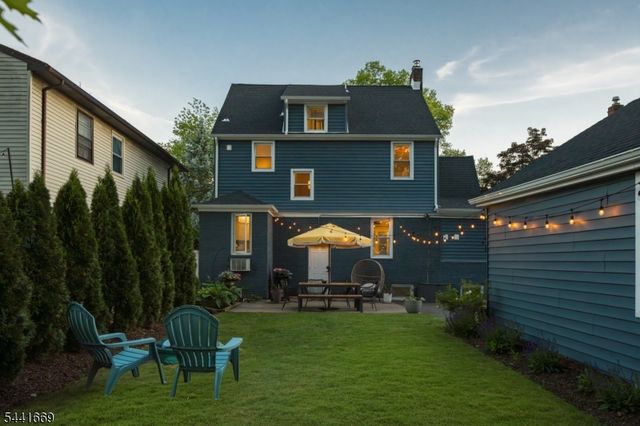19 Buckingham Rd, West Orange Twp., NJ 07052