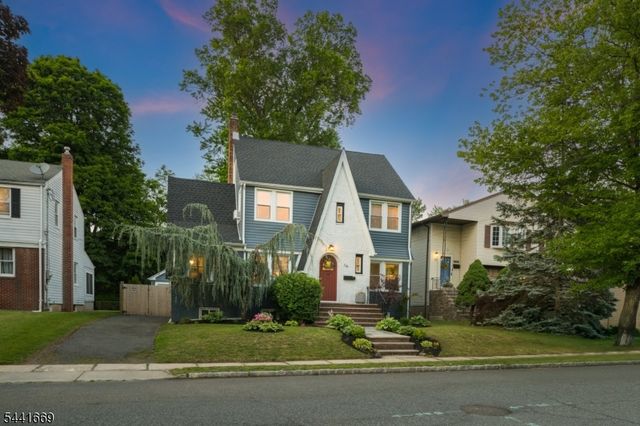19 Buckingham Rd, West Orange Twp., NJ 07052