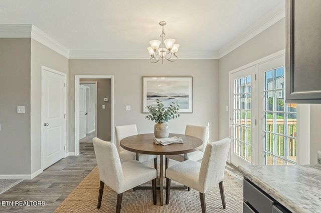 7432 Ladd Rd, Powell, TN 37849