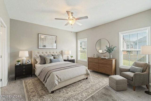 7432 Ladd Rd, Powell, TN 37849