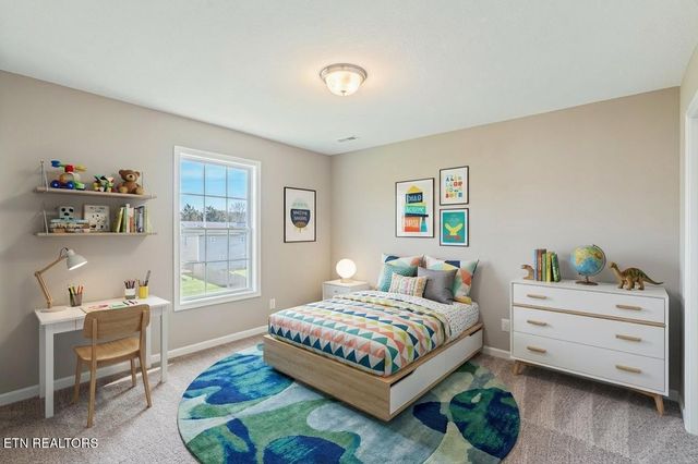 7432 Ladd Rd, Powell, TN 37849