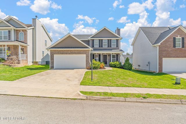 7432 Ladd Rd, Powell, TN 37849