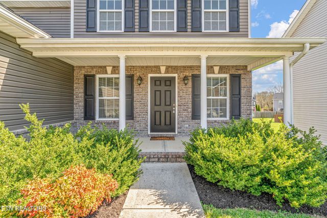 7432 Ladd Rd, Powell, TN 37849