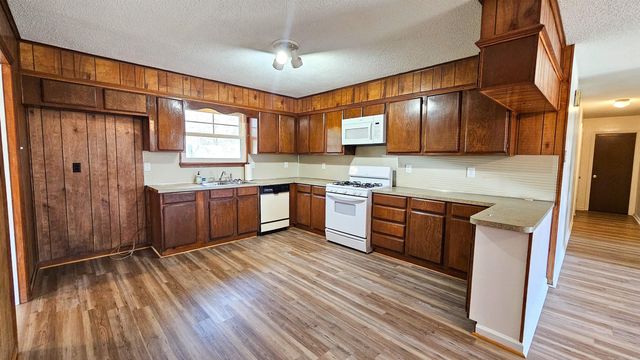 9727 Lanehart Road, Little Rock, AR 72204