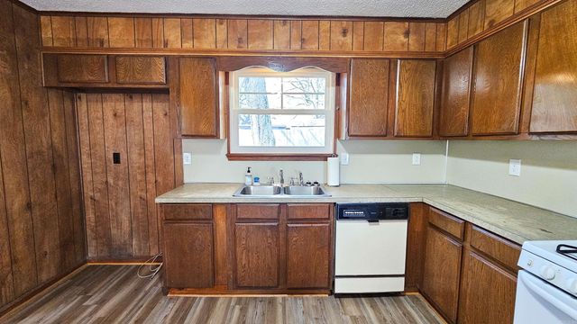 9727 Lanehart Road, Little Rock, AR 72204