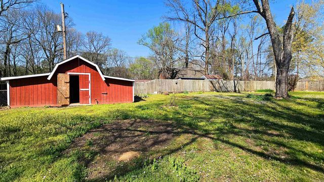 9727 Lanehart Road, Little Rock, AR 72204