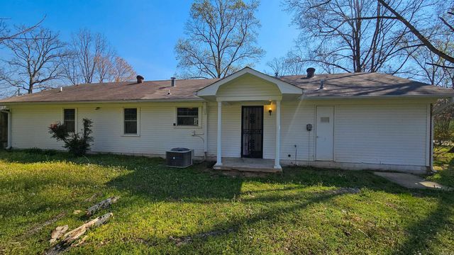 9727 Lanehart Road, Little Rock, AR 72204