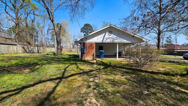 9727 Lanehart Road, Little Rock, AR 72204