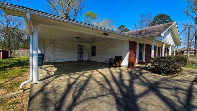 9727 Lanehart Road, Little Rock, AR 72204