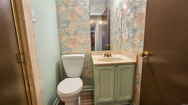 9727 Lanehart Road, Little Rock, AR 72204