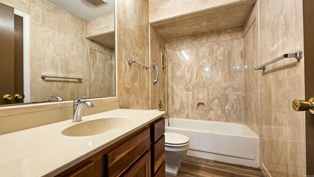 9727 Lanehart Road, Little Rock, AR 72204