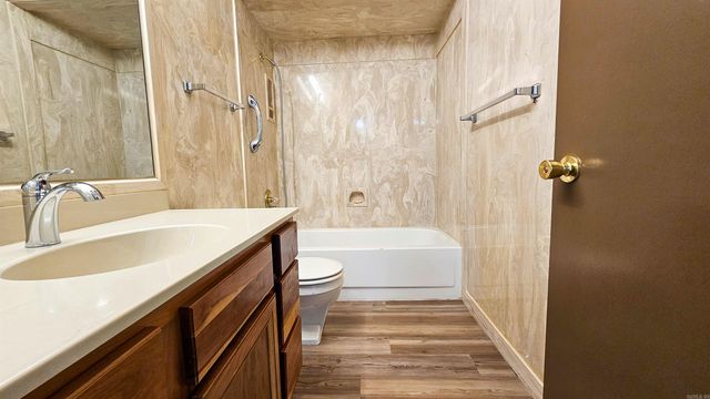 9727 Lanehart Road, Little Rock, AR 72204