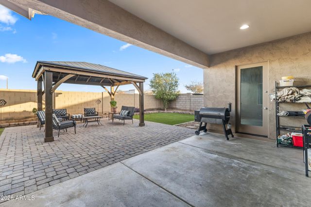 22670 E DUNCAN Street, Queen Creek, AZ 85142