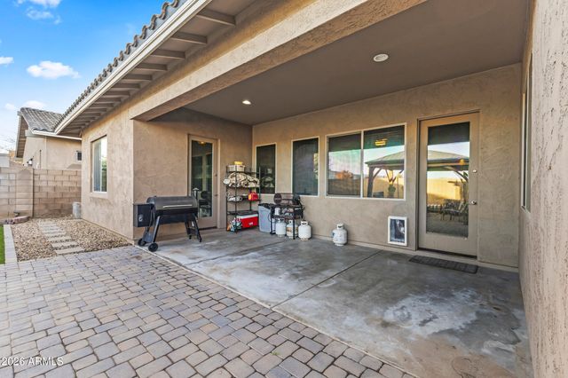 22670 E DUNCAN Street, Queen Creek, AZ 85142