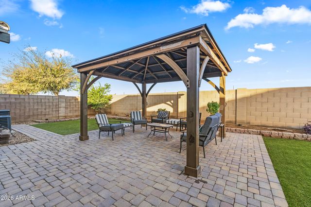 22670 E DUNCAN Street, Queen Creek, AZ 85142