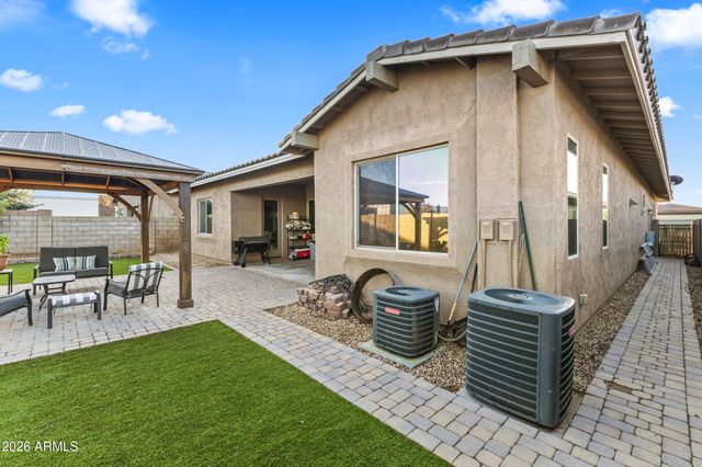 22670 E DUNCAN Street, Queen Creek, AZ 85142