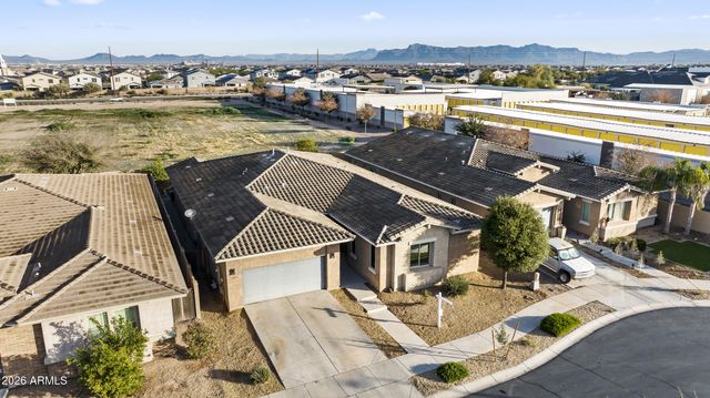 22670 E DUNCAN Street, Queen Creek, AZ 85142