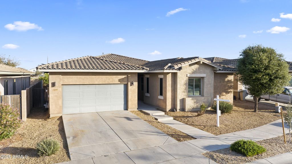 22670 E DUNCAN Street, Queen Creek, AZ 85142