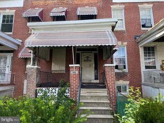 510 NORMANDY AVE, Baltimore, MD 21229