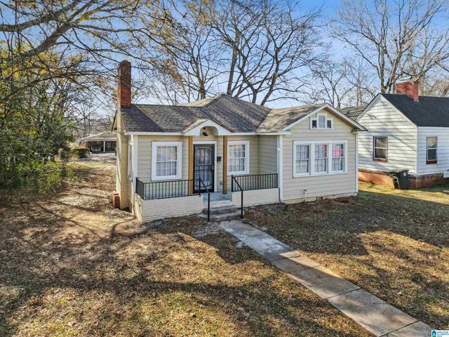 1601 2ND COURT W, Birmingham, AL 35208