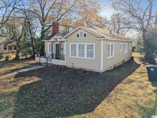 1601 2ND COURT W, Birmingham, AL 35208