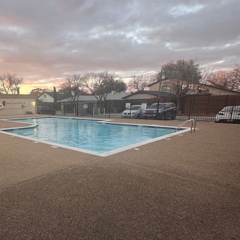 Address unavailable.